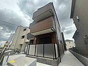 RIZE柏たなかIII 2階 新築の賃貸物件