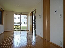 サンモール・S 103 1階1LDKのリビング/ダイニング