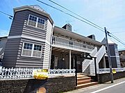 八千代台駅より徒歩5分 築32年9ヶ月 2階建の賃貸物件