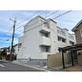 MQuarto柏 3階 築1年11ヶ月の賃貸物件