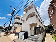 柏駅より徒歩15分 2階 新築の賃貸物件