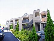 メゾン駒木B 1階 築14年9ヶ月の賃貸物件