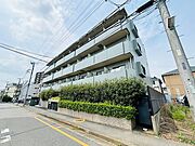 北柏駅より徒歩4分 2階 築25年10ヶ月の賃貸物件