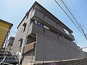 新柏駅より徒歩15分 3階 築19年9ヶ月の賃貸物件