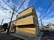 柏駅より徒歩14分 2階 築2年の賃貸物件