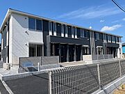 運河駅より徒歩16分 2階 新築の賃貸物件