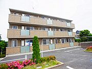 柏の葉キャンパス駅より徒歩14分 1階 築16年の賃貸物件