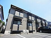 江戸川台駅より徒歩17分 2階 築24年11ヶ月の賃貸物件