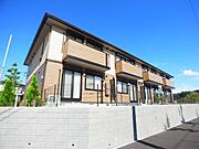 グリーンサイトおおたか 1階 築8年3ヶ月の賃貸物件