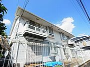 高柳駅より徒歩15分 2階 築35年3ヶ月の賃貸物件