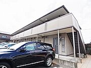 梅郷駅より徒歩4分 2階 築19年6ヶ月の賃貸物件