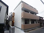 CassetaCarina〜カゼッタカリーナ〜 1階 築6年9ヶ月の賃貸物件