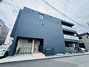 シャルマン柏の葉の賃貸物件