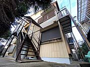 柏駅より徒歩18分 2階 築39年9ヶ月の賃貸物件