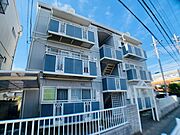 プレステージ柏 1階 築32年10ヶ月の賃貸物件