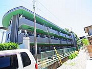 運河駅より徒歩9分 3階 築28年9ヶ月の賃貸物件