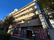 柏駅より徒歩9分 2階 築36年8ヶ月の賃貸物件