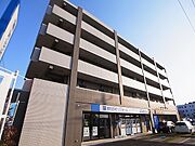 天王台駅より徒歩7分 3階 築18年の賃貸物件