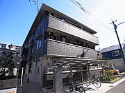 柏たなか駅より徒歩3分 1階 築7年4ヶ月の賃貸物件