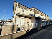 梅郷駅より徒歩14分 築33年5ヶ月の賃貸物件