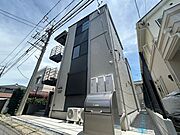 柏駅より徒歩14分 2階 新築の賃貸物件