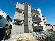 SPINELKITAKASHIWA〜スピネル北柏〜 1階 築1年の賃貸物件