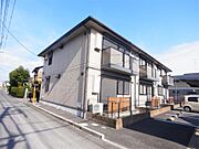 フラワーハイツ菅谷Ｃ 2階 築21年9ヶ月の賃貸物件