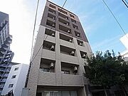 柏駅より徒歩6分 3階 築19年9ヶ月の賃貸物件