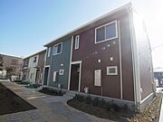 BLESSHOUSE柏西町B 2階 築6年11ヶ月の賃貸物件