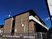 セレシアおおたかの森 2階 新築の賃貸物件