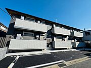 初石駅より徒歩6分 2階 新築の賃貸物件