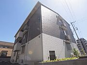 サニーサイド 2階 築5年2ヶ月の賃貸物件