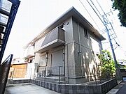 天王台駅より徒歩15分 築15年の賃貸物件