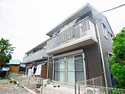 豊四季駅より徒歩14分 2階 築14年2ヶ月の賃貸物件