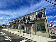 セナリオフォルム逆井の賃貸物件