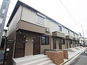 流山おおたかの森駅より徒歩9分 1階 築5年5ヶ月の賃貸物件