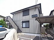 柏駅より徒歩17分 1階 築23年3ヶ月の賃貸物件