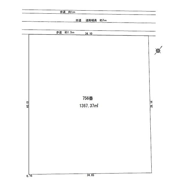区画図：328000518241