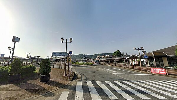 洲本バスセンター（930ｍ）