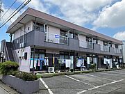 古河駅より徒歩20分 築43年5ヶ月 2階建の賃貸物件