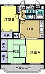 栃木市平柳町１丁目 3階建 築24年のイメージ