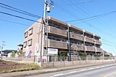 小山市城東６丁目 3階建 築24年のイメージ