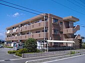 栃木市都賀町升塚 3階建 築24年のイメージ