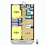 小山市駅南町3丁目 3階建 築18年のイメージ