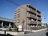 栃木市沼和田町 4階建 築24年のイメージ