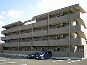 ユーミーサンヒルズ 4階 築20年8ヶ月の賃貸物件