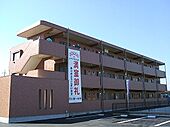 栃木市箱森町 3階建 築16年のイメージ