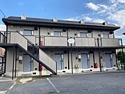 プチメゾン２ 2階 築32年9ヶ月の賃貸物件