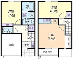 間取り：208009214251