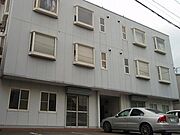 小山駅よりバス8分 徒歩9分 2階 築29年8ヶ月の賃貸物件